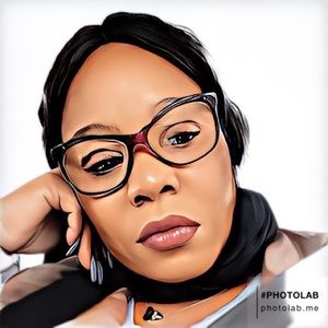 Meet your Posher, Chantale